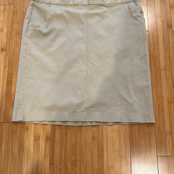 Banana Republic skirt size 12 women’s - Picture 2 of 11